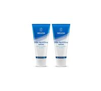 Weleda Salt toothpaste - Anti tartar 2x75ml or 150ml