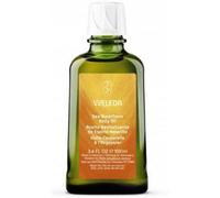Weleda Body Oil Sea Buckthorn 100.0 ml
