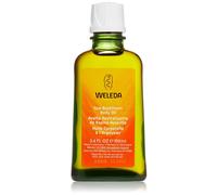 Weleda Sea Buckthorn Body Oil 100ml-10 Pack
