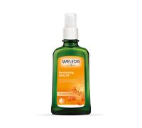 Weleda Sea Buckthorn Body Oil 100ml