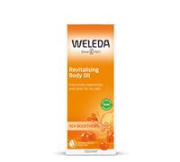 Weleda Sea Buckthorn Body Oil 100ml