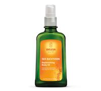 Weleda Sea Buckthorn Body Oil 100Ml In None None