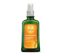 Weleda Sea Buckthorn Body Oil
