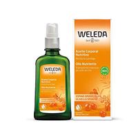 Weleda Sea Buckthorn Care Oil 100 ml