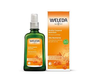 Weleda Sea Buckthorn Care Oil 100 ml