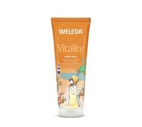 Weleda Sea Buckthorn Creamy Body Wash 200ml