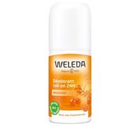 Weleda Sea-Buckthorn Deodorant Roll-on 24H 50ml