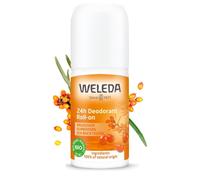 Weleda Sea-Buckthorn Deodorant Roll-on 24H 50ml