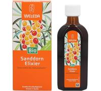 Weleda Sea Buckthorn Elixir 250ml