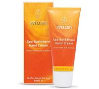Weleda Sea Buckthorn Moisturizing Hand Cream 50 ml