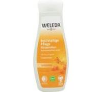 Weleda Body care Lotions Sea buckthorn rich care body lotion