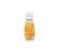 Weleda Organic Vegan Sea Buckthorn Replenishing Body Lotion Moisturiser 200ml