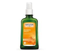 Weleda Sea Buckthorn Replenishing Body Oil - 100ml