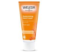 Weleda Sea Buckthorn Replenishing Hand Cream - 50ml