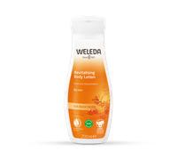 Weleda Sea Buckthorn Revitalising Body Lotion 200ml