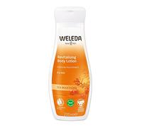 WELEDA SEA BUCKTHORN REVITALISING BODY LOTION 200ML