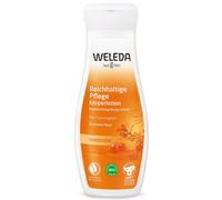 Weleda Body care Lotions Sea buckthorn rich care body lotion