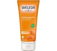 Weleda | Sea Buckthorn Shower Cream | 2 x 200ml