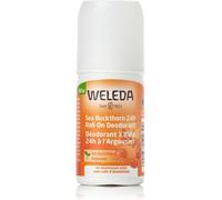 WELEDA Seabuckthorn 24h Roll-On Deodorant 50ml