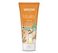 Weleda Seabuckthorn Creamy Body Wash 200ml - 2 Pack