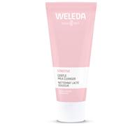 Weleda Sensitive Gentle Milk Cleanser - 75ml