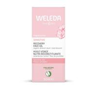 Almond Sensitive Facial Oil 50ml (Weleda)