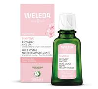 Weleda Sensitive Recovery Facial Oil - 50ml