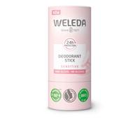 Weleda Sensitive Solid Deodorant 50g - 2 Pack