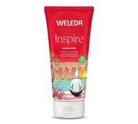 Weleda Sensual Pomegranate Inspire Shower Cream - 200ml