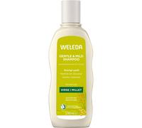 Weleda Hair care Shampoo Millet Nourishing Shampoo