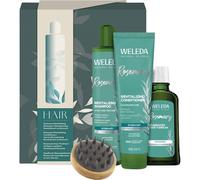 WELEDA Shampoo Haircare gift set - Rosemary 1 pcs.
