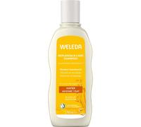 WELEDA Shampoo Replenish & Care Oats 190 ml