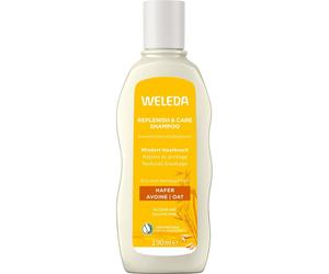WELEDA Shampoo Replenish & Care Oats 190 ml