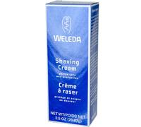 Weleda, Shaving Cream, 2.5 oz (70.87 g)