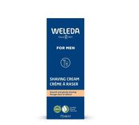 Weleda Shaving Cream 75ml - 2 Pack