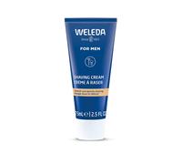 Weleda for Men Shaving Cream - 75ml