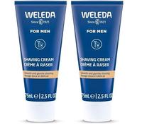 Weleda Shaving Cream (Pack of 2)