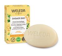 Weleda Shower Bar - Ginger & Petitgrain - 75g