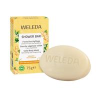 Weleda Ginger & Petitgrain Shower Bar 75g