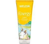 WELEDA Shower care Energy Gel Ginger 200 ml