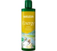 Weleda Energising Ginger Energy Shower Gel - 400ml