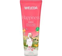 WELEDA Shower care Happiness Gel Grapefruit 200 ml