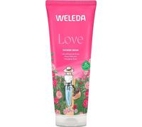 WELEDA Shower care Love Cream Rose 200 ml