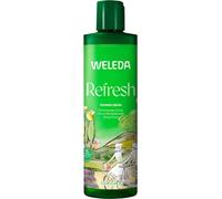 WELEDA Body-care Shower-careAwaken and refresh your senses. With 100 % natural fragrancesRefresh Shower Cream Citrus