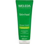WELEDA Body-care Shower-careSkin Food Shower Cream