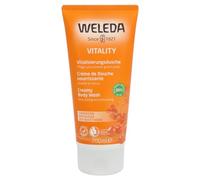 Weleda Sanddorn Shower Cream 200ml