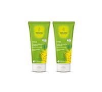 Weleda Shower Cream with Citrus 2 x 200ml