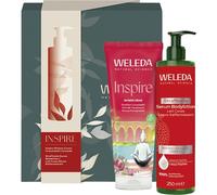 WELEDA Shower Gel Pomegranate gift set 1 pcs.