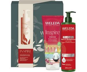 WELEDA Shower Gel Pomegranate gift set 1 pcs.
