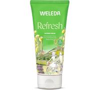 Weleda Citrus Creamy Body Wash, 200ml